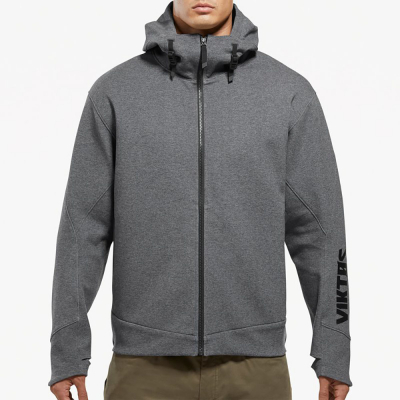 VIKTOS | EDC Tech Fleece Jacket | Nightfjall